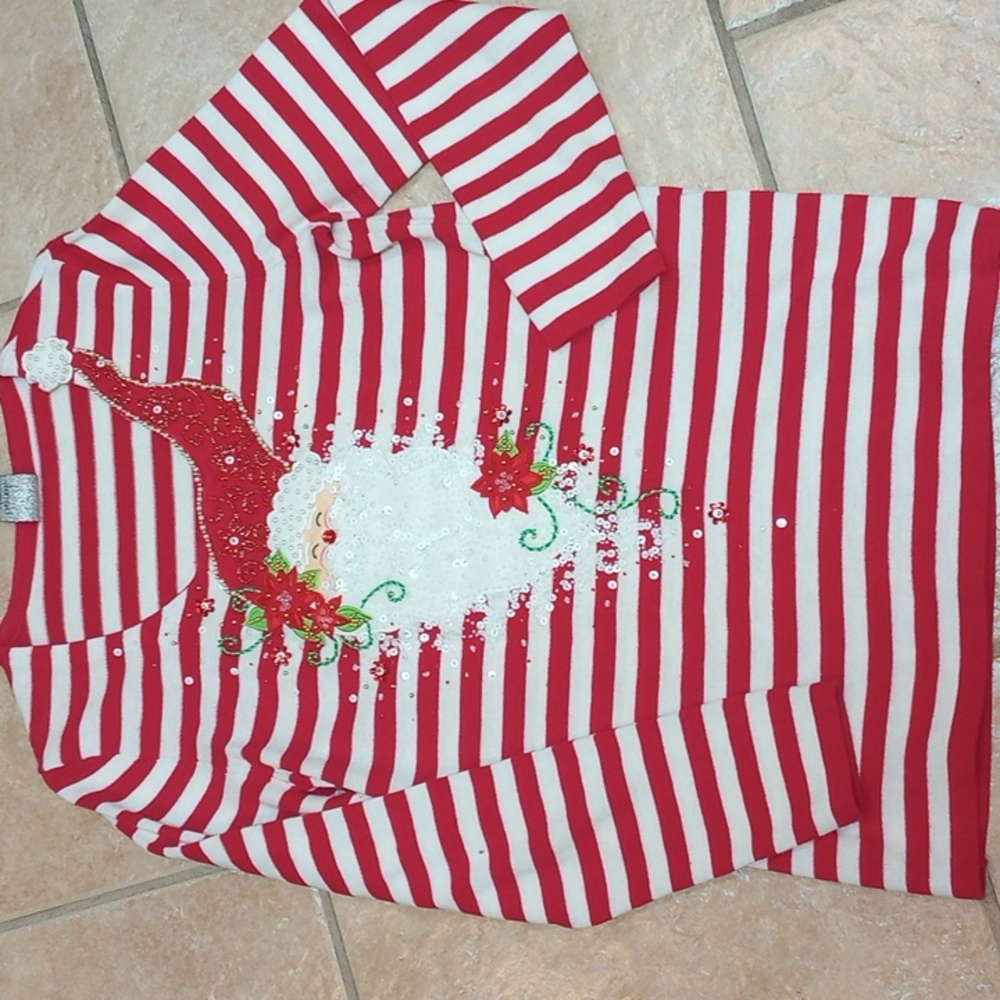 Berek Santa Sweater